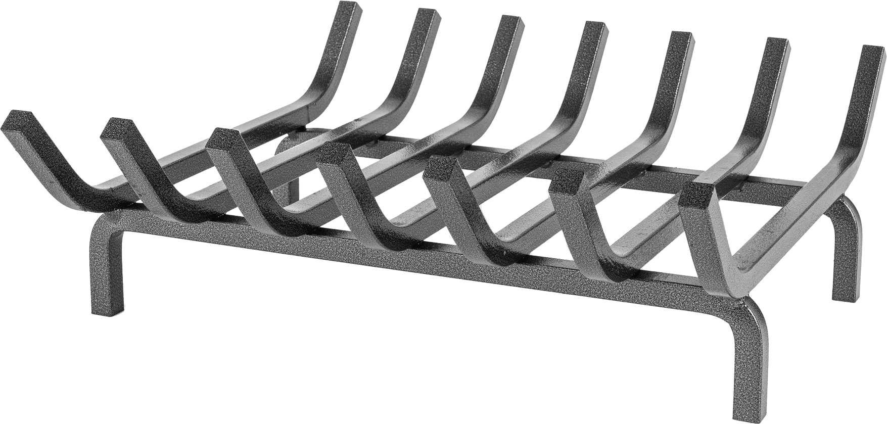 Braciere 9 barre quadro 14 cm 50