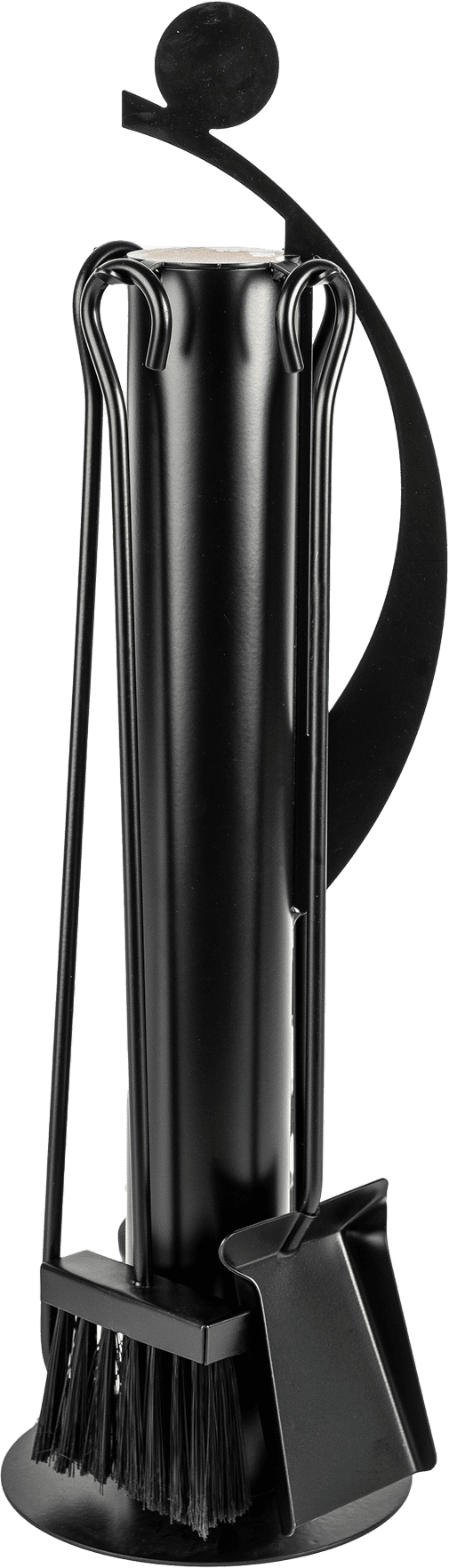 Trespolo tubo