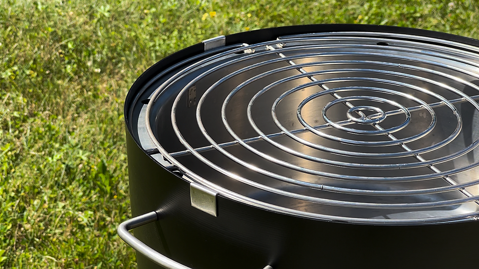 Barbecue Calice LaFerrotecnica