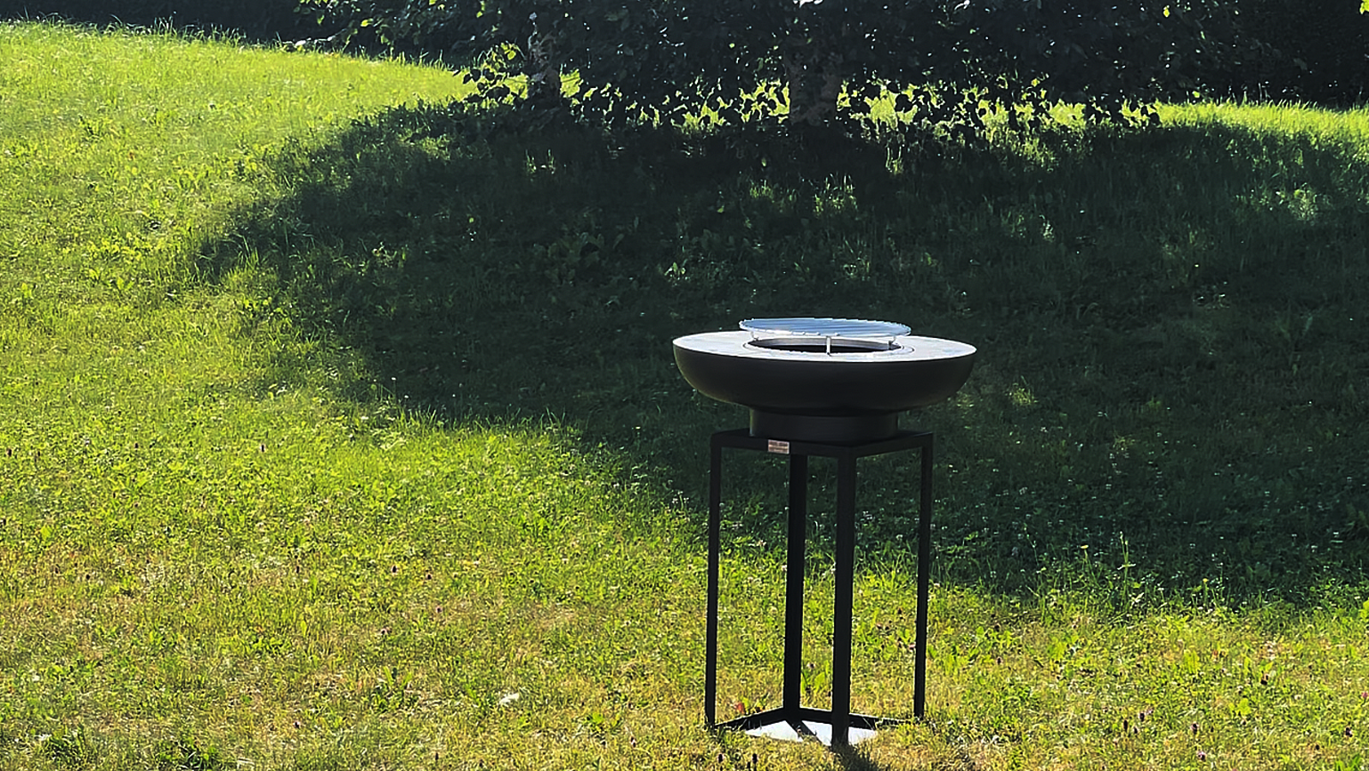 Barbecue Ara LaFerrotecnica